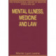 Mental Illness, Medicine and Law