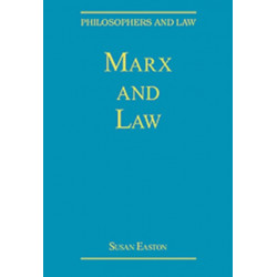 Marx and Law
