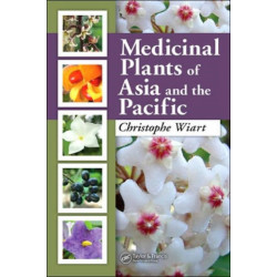 Medicinal Plants of Asia and the Pacific