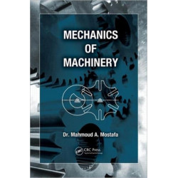 Mechanics of Machinery