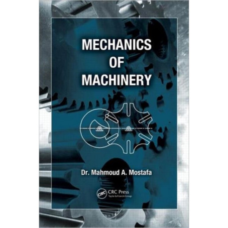 Mechanics of Machinery