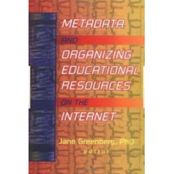 Metadata and Organizing Educational Resources on the Internet