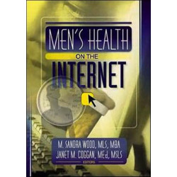 Men's Health on the Internet