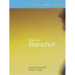 Maurice Blanchot