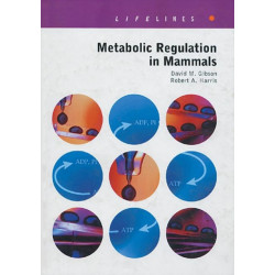 Metabolic Regulation in Mammals