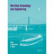 Maritime Technology and Engineering