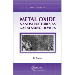 Metal Oxide Nanostructures as Gas Sensing Devices