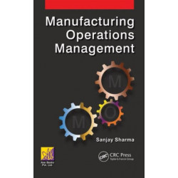 Manufacturing Operations Management