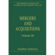 Mergers and Acquisitions: Volume III