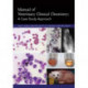 Manual of Veterinary Clinical Chemistry: A Case Study Approach