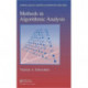 Methods in Algorithmic Analysis