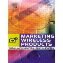 Marketing Wireless Products