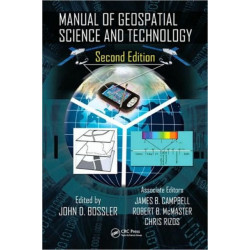 Manual of Geospatial Science and Technology