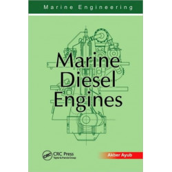 Marine Engineering: Marine Diesel Engines