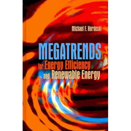 Megatrends for Energy Efficiency and Renewable Energy