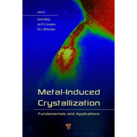 Metal-Induced Crystallization: Fundamentals and Applications