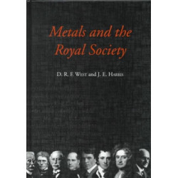 Metals and the Royal Society