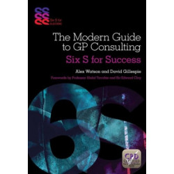 Modern Guide to GP Consulting