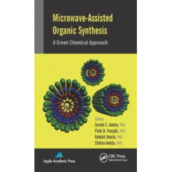 Microwave-Assisted Organic Synthesis: A Green Chemical Approach