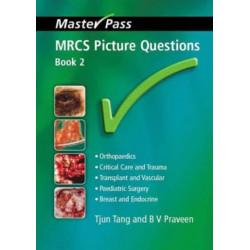 MRCS Picture Questions: A Practical Guide, v. 3