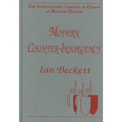Modern Counter-Insurgency