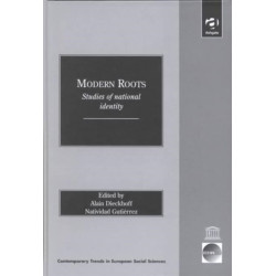 Modern Roots: Studies of National Identity