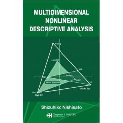 Multidimensional Nonlinear Descriptive Analysis