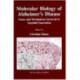 Molecular Biology of Alzheimer's Disease: Genes and Mechanisms Involved in Amyloid Generation