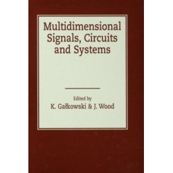 Multidimensional Signals, Circuits and Systems