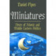 Miniatures: Views of Islamic and Middle Eastern Politics
