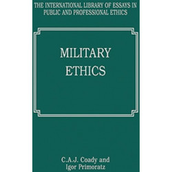 Military Ethics