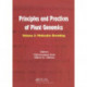 Principles and Practices of Plant Genomics, Vol. 2: Molecular Breeding