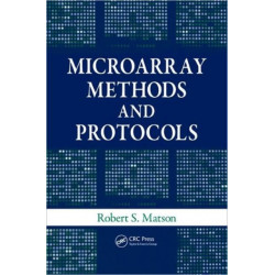 Microarray Methods and Protocols
