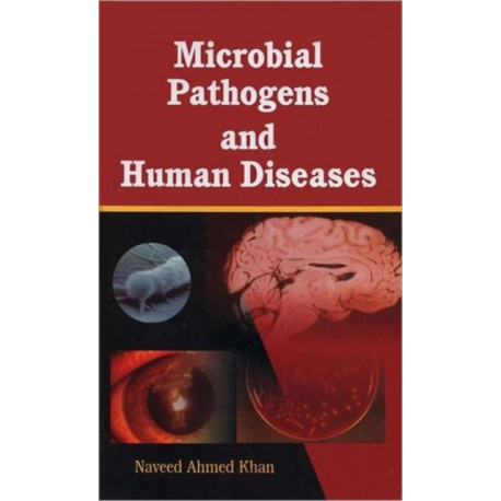 Microbial Pathogens and Human Diseases