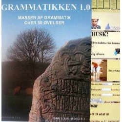 Grammatikken 1.0