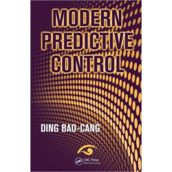 Modern Predictive Control