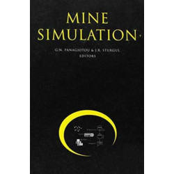 Mine Simulation: Proceedings of the first international symposium on mine simulation via the Internet, 2-13 December 1996, Including CDROM