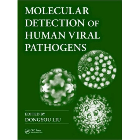 Molecular Detection of Human Viral Pathogens