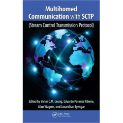 Multihomed Communication with SCTP (Stream Control Transmission Protocol)