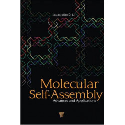 Molecular Self-Assembly: Advances and Applications