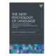 The New Psychology of Language: Cognitive and Functional Approaches to Language Structure, Volume II