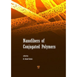 Nanofibers of Conjugated Polymers
