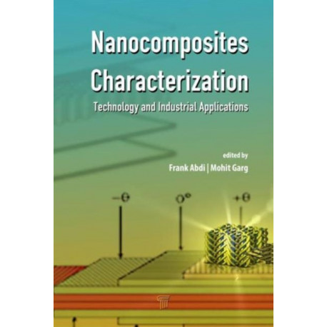 Characterization of Nanocomposites: Technology and Industrial Applications
