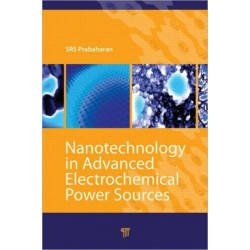 Nanotechnology in Advanced Electrochemical Power Sources