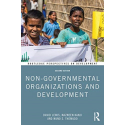 Non-Governmental Organizations and Development