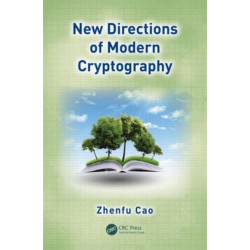 New Directions of Modern Cryptography