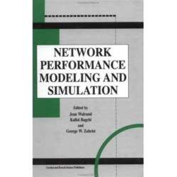 Network Performance Modeling and Simulation