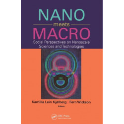 Nano Meets Macro: Social Perspectives on Nanoscale Sciences and Technologies
