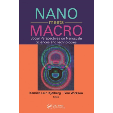 Nano Meets Macro: Social Perspectives on Nanoscale Sciences and Technologies