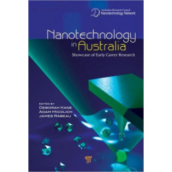 Nanotechnology in Australia: Showcase of Early Career Research